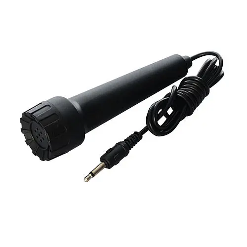 Синтезатор с микрофоном MQ869USB на 37 клавиш - фото 4