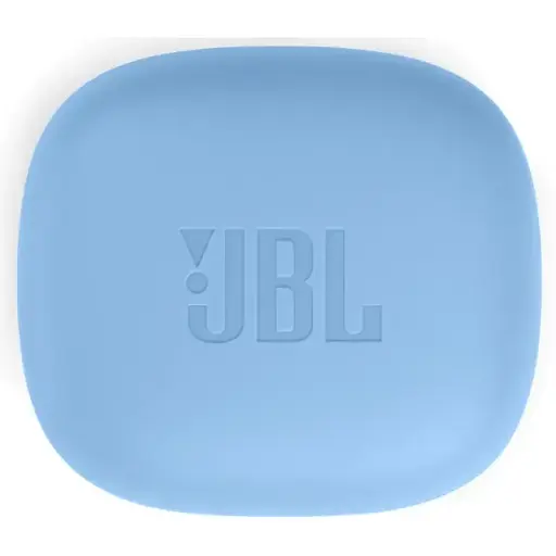 Гарнітура JBL Wave Flex Blue (JBLWFlexBLU) (6861936) - фото 5