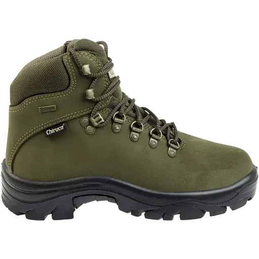 Ботинки Chiruca Pointer 37 Gore tex Green