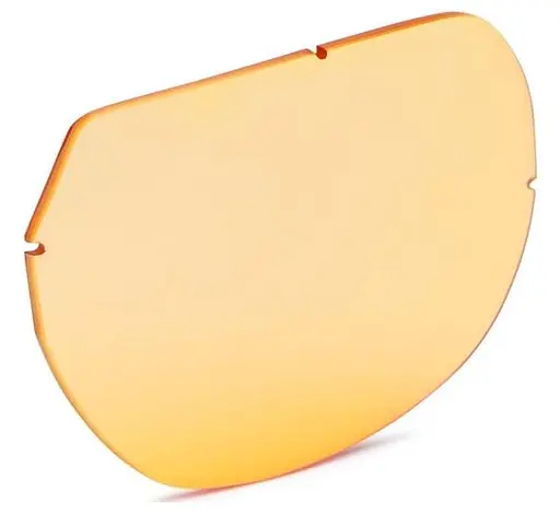 Линзы для очков Beretta Yellow - фото 2