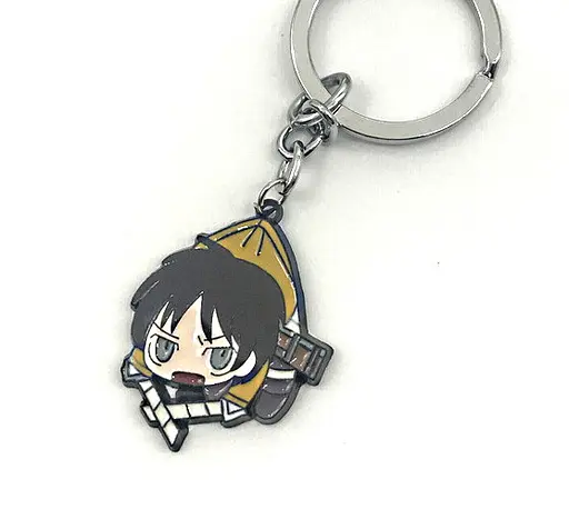 Брелок Атака титанів Attack on Titan АТ 22.14 - фото 1