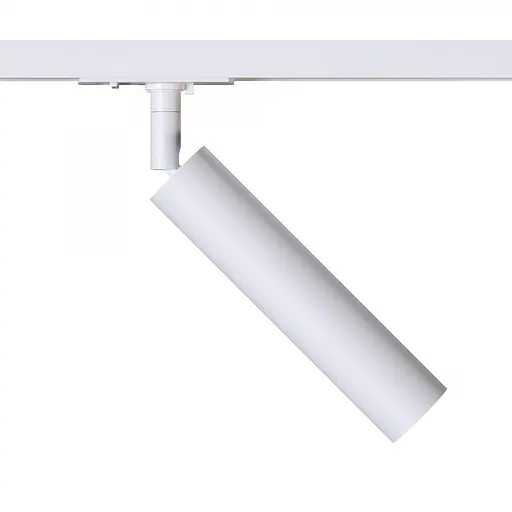 Світильник трековий однофазний Kloodi KD-NARO180 7W 3K WH - фото 3