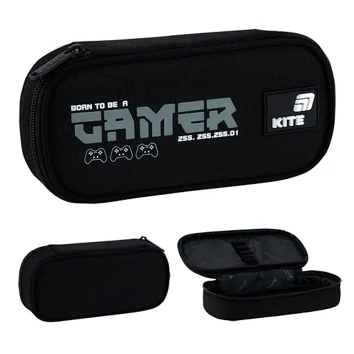 Пенал Kite 662 Gamer - фото 4