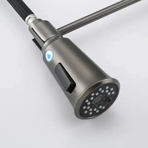 Змішувач для кухні Gappo G4398-69 - фото 4