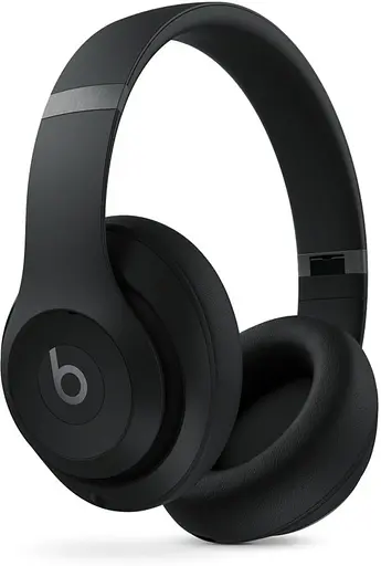 Навушники Beats by Dr. Dre Studio Pro Black (MQTP3) - фото 2