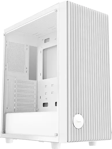 Корпус Ocypus Gamma C70 White (GAMMA-C70-WHG000XX-GL) - фото 1