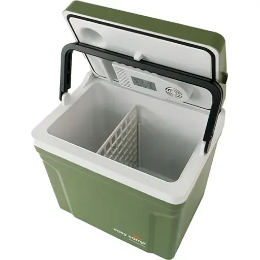 Автохолодильник Easy Camp Arctic Bluebell 12V/230V (600038) (140007) - фото 3