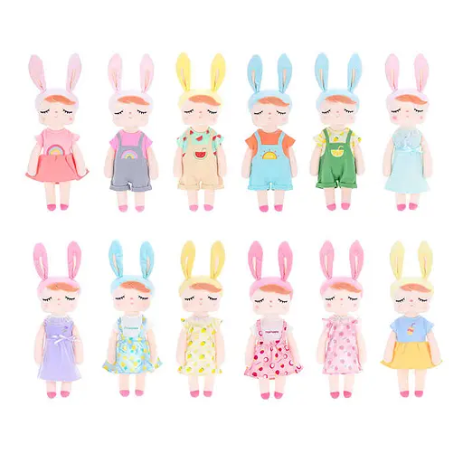 Лялька 912-8 (В асортименті) - фото 2