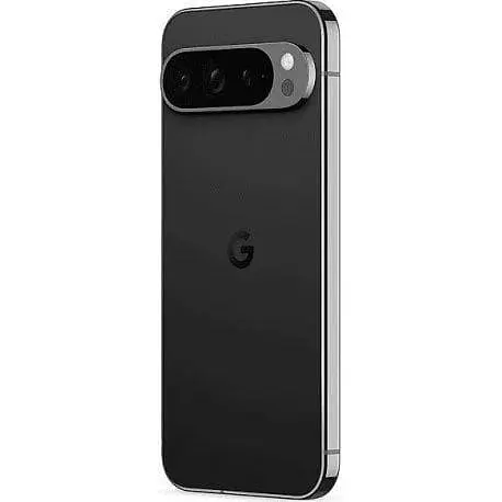 Смартфон Google Pixel 9 12/128GB Obsidian - фото 6