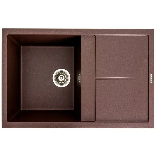 Кухонная мойка Platinum 7950 SELENA (SP000034925) - фото 1