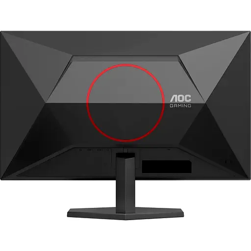 Монітор 27" AOC Q27G42XE QHD IPS 180Hz (Q27G42XE) - фото 7