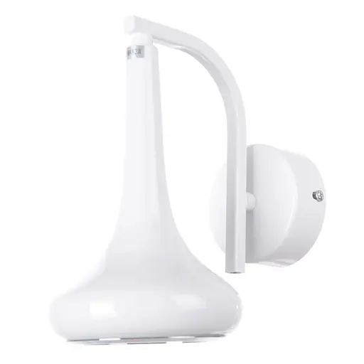 Бра Brille BL-358W/1 спрямованого світла настінне накладне в спальню LED 3W CH