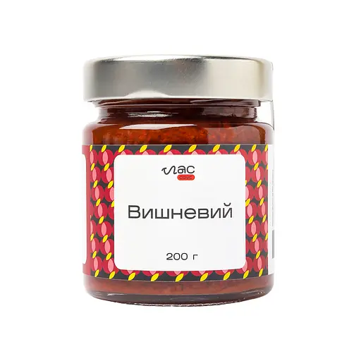 Соус Вишневий - фото 1