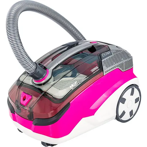 Миючий пилосос Thomas Aqua+ Allergy & Family (788585) [145910]