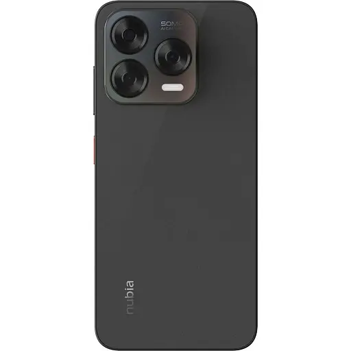 Смартфон Nubia V70 Design 8/256 GB Gray [136878] - фото 6