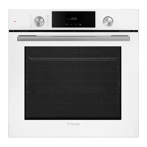 Духовой шкаф электрический Perfelli Diamond 6D10N BIANCO