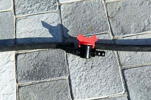 Кран кульовий прохідний Presto-PS для трубки 20 мм 50 шт. (MV-0120) - фото 4