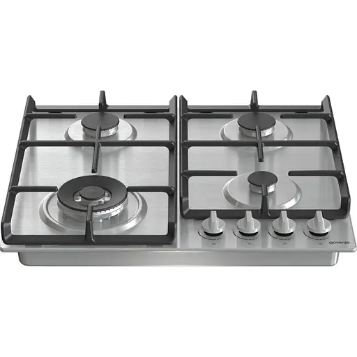 Варильна поверхня Gorenje GW641EX газова [137936] - фото 3