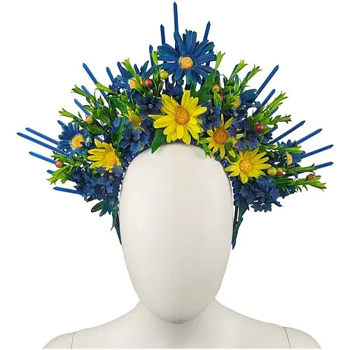 Обруч Мирослава - фото 1