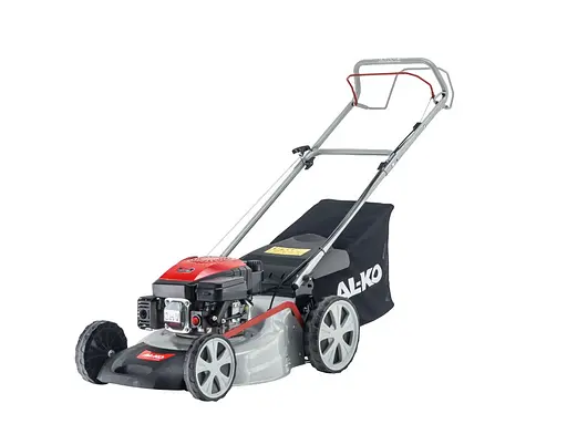 Газонокосарка бензинова AL-KO EASY 4.6 SP-S (113795) - фото 2