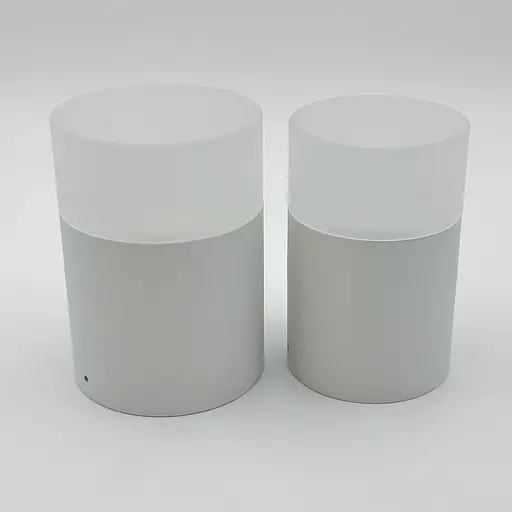 Точечный светильник Skarlat RSLC78041 15W WH 4000K - фото 3