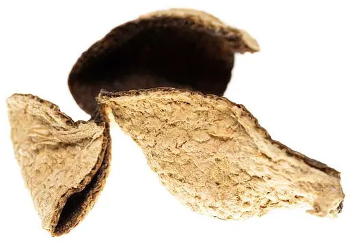 Цитрусовый чай Выдержанный Гуандунский Чень Пи з Синьхуэй 2018 - 50 г - фото 4