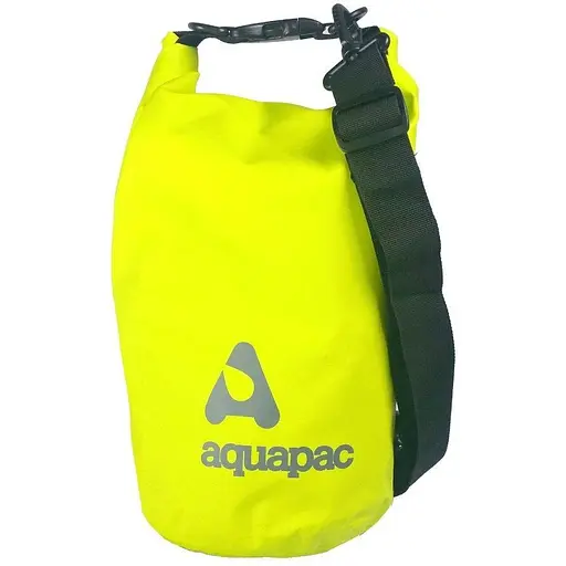 Гермомешок Aquapac Trailproof Drybag 7L Желтый (1052-731)