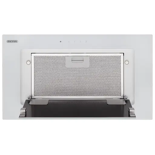 Вытяжка встраиваемая Eleyus INTEGRA 800 LED 52 WH - фото 5