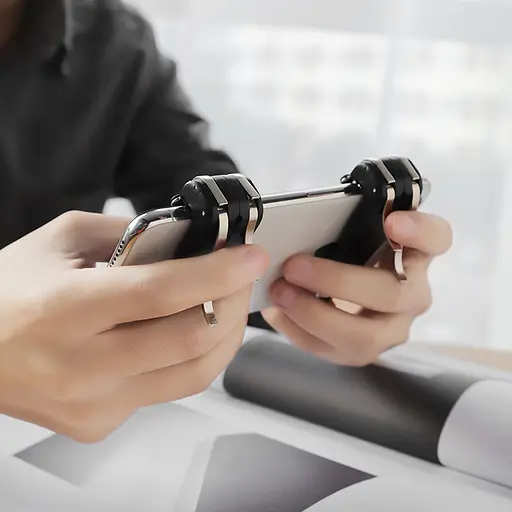 Игровой контроллер Hoco Winner GM1 - фото 3