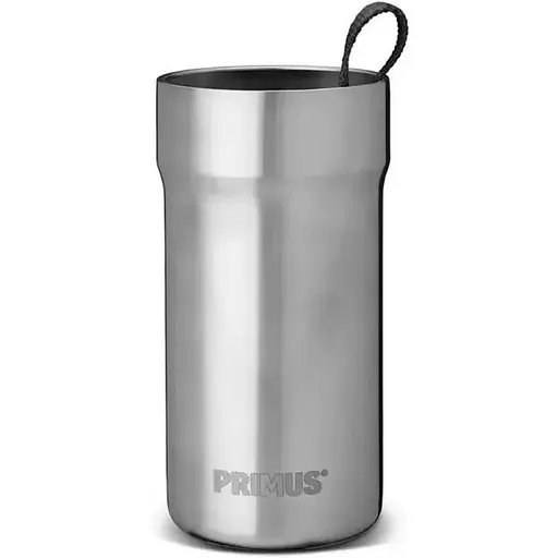 Термокружка Primus Slurken Vacuum Mug 0.3 Серый (1046-742650)