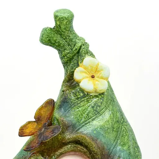 Декоративна фігурка Engard Робін на сонячній батареї 40 см (AW-68) - фото 2