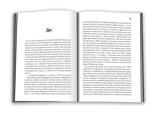 Книга Порушник праху - Вільям Фолкнер (КМ-Букс) - фото 4