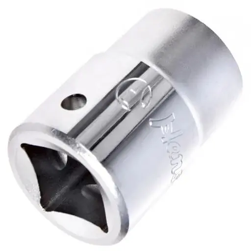 Торцева головка Hans 3/4DR 24 мм (6400М24) - фото 1