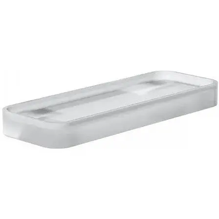 Полка для ванной комнаты Grohe Eurosmart Cosmopolitan 18349000 - фото 1