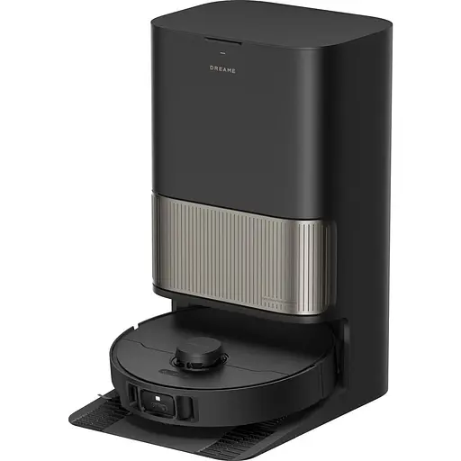 Робот-пилосос Dreame Bot L40s Pro Ultra Black (RLL74CE-Bl) [136696] - фото 6