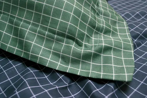 Комплект постільної білизни Lotus Home Євро 000281661 - фото 5