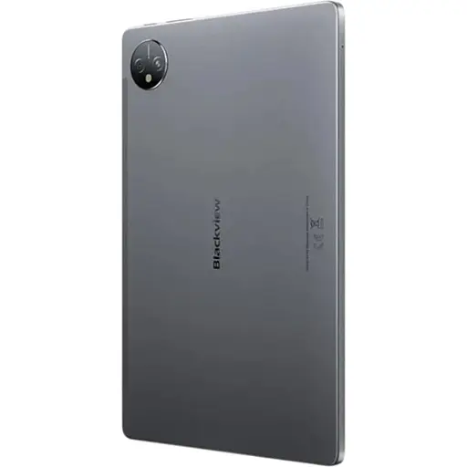 Планшет Blackview Tab 80 4/128GB 4G Dual Sim Grey (6931548314493) - фото 4