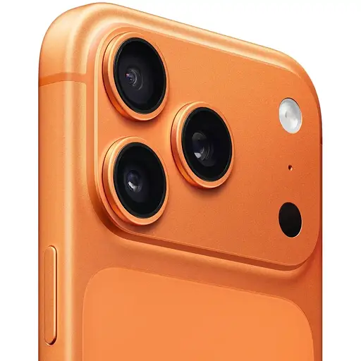 Смартфон Apple iPhone 17 Pro 1TB Cosmic Orange (MG8Q4) - фото 3