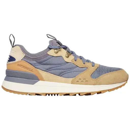 Кросівки Merrell Alpine 83 Sneaker Recraft 45 Синій/Бежевий (1054-036.1769)