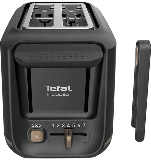 Тостер Tefal Includeo TT533811 - фото 2