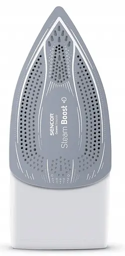 Утюг с подачей пара Sencor SSI 6100GR (6924121) - фото 3