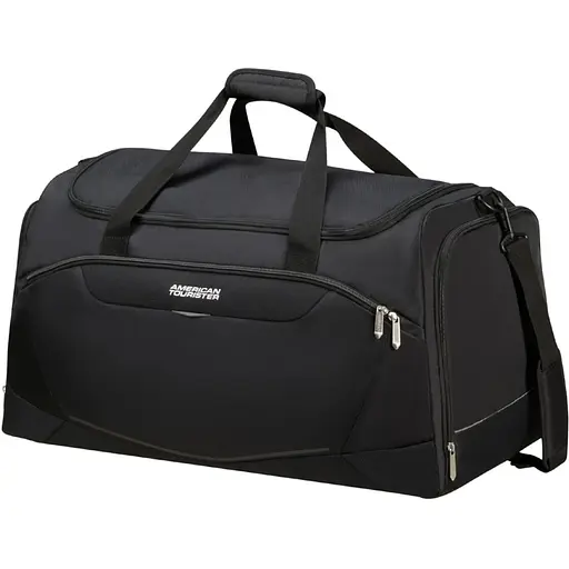 Сумка Дорожная American Tourister SUMMERRIDE BLACK 63x35x34 ME7*09002