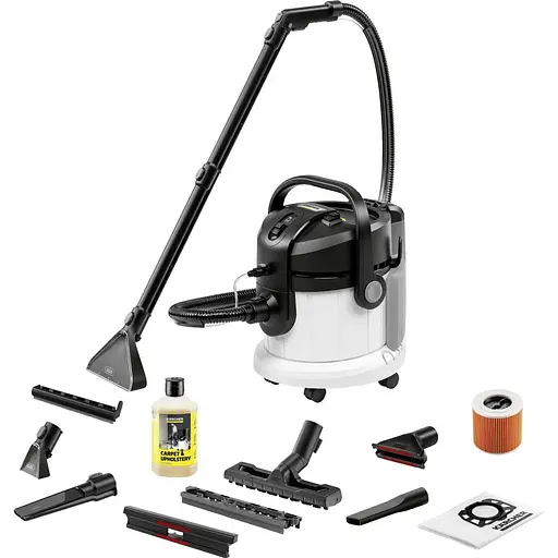 Миючий пилосос Karcher SE 4 (1.081-150.0) [122236] - фото 2