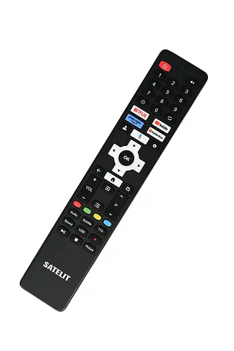 Телевизор Satelit 32H9500GS - фото 9