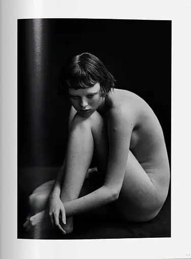 Peter Lindbergh. Untold Stories - фото 7