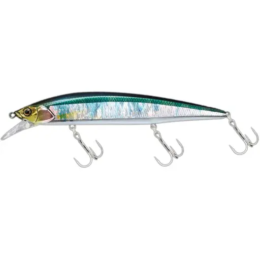 Воблер Jackall Rerange 110SP 110 мм 14,8 г HL Young Hasu
