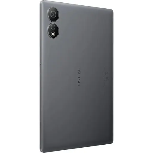 Планшет Oscal Pad 80 WiFi 6/256GB Lava Grey - фото 4