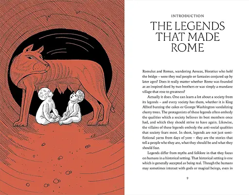 Rome Before Rome - фото 3