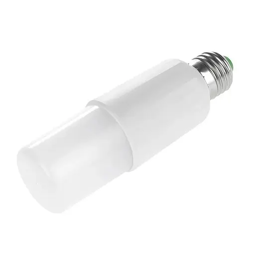Лампа Brille светодиодная LED E27, 15W WW T45, 220 В