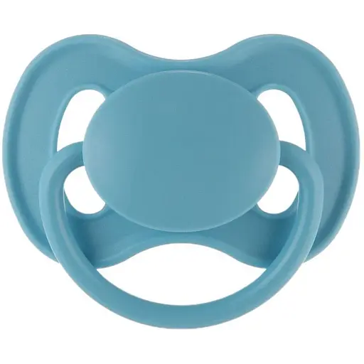 Пустышка Canpol babies Nude латексная круглая 0-6 мес. в ассортименте (23/223_ru)